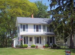 430 S Bridge St, Dimondale, MI 48821