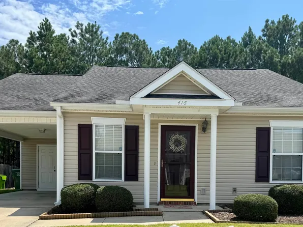 416 Elders Pond Cir, Columbia, SC 29229