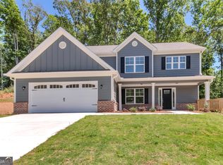 1089 Belmont Park Dr LOT 3C, Commerce, GA 30529