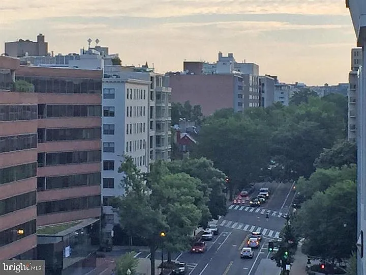 1117 New Hampshire Ave NW #9 — Photo 9