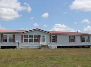 446 S Smokey Cove Rd, Singer, LA 70660