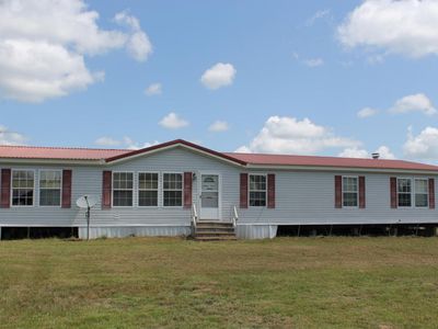 446 S Smokey Cove Rd, Singer, LA, 70660