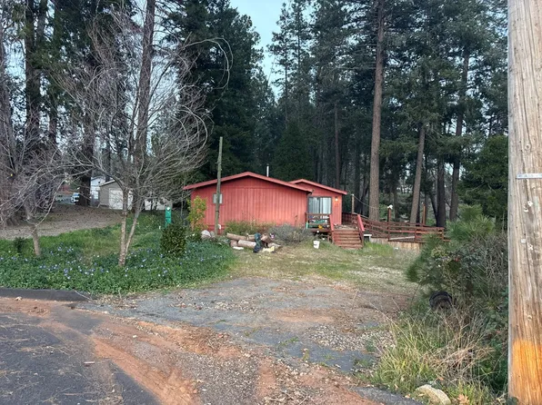 6253 Odessa Ct, Magalia, CA 95954