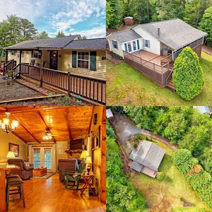 33 Bretts Dr, Tiger, GA, 30576