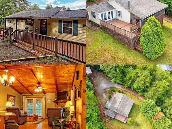 33 Bretts Dr, Tiger, GA 30576