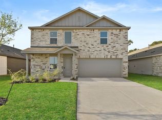 253 Douglas Hills Dr, Magnolia, TX 77354