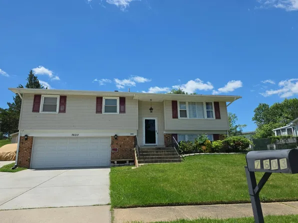 7603 Gambier Dr, Upper Marlboro, MD 20772