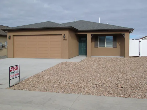 2456 Hannah Ln, Grand Junction, CO 81505