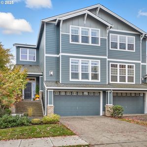 15620 SW Snowy Owl Ln, Beaverton, OR, 97007