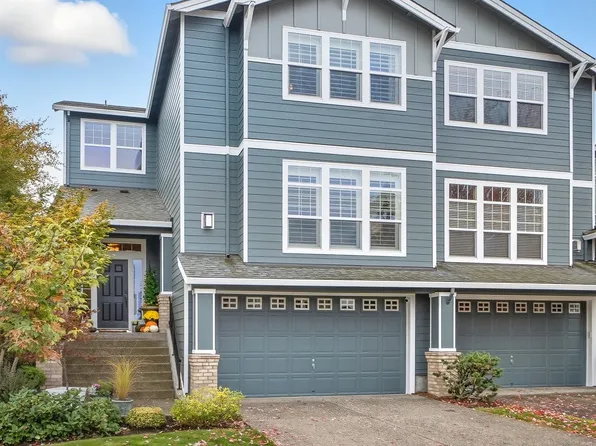 15620 SW Snowy Owl Ln, Beaverton, OR 97007