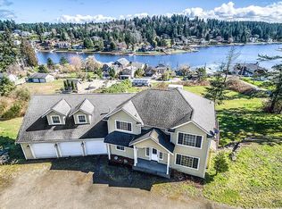 5511 37th St NW, Gig Harbor, WA 98335