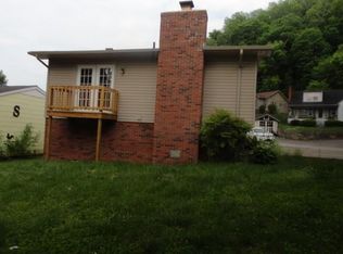 312 Highland Ave, Paintsville, KY 41240