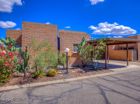 3856 N Pasatiempo Pl, Tucson, AZ 85705