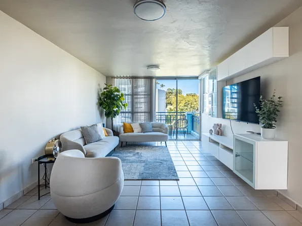 14 Cond Costa Brava #402, Ceiba, PR 00735
