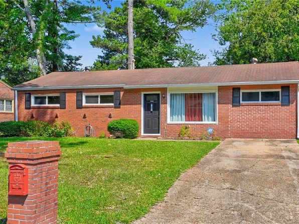 3916 Port Rd, Chesapeake, VA 23321