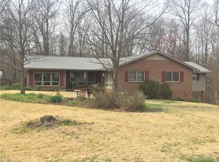 500 Queens Dr, Lexington, NC 27292