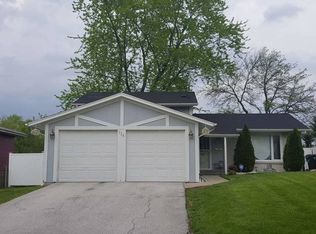 534 Landau Rd, University Park, IL 60484