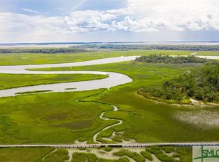 200 Green Island Rd, Savannah, GA 31411