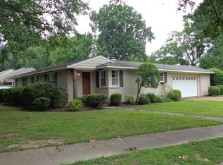 103 N Fernway Rd, Memphis, TN 38117