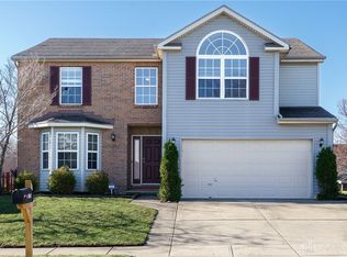 1626 Farrington Dr, Kettering, OH 45420