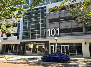 101 S Eola Dr #621, Orlando, FL 32801