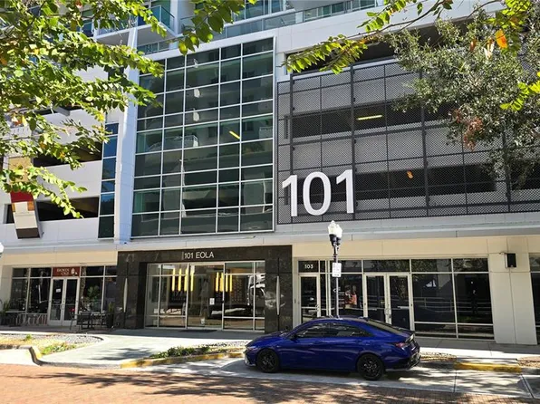 101 S Eola Dr #621, Orlando, FL 32801