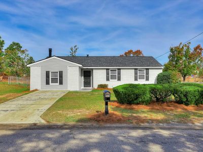 2683 Teakwood Dr, Hephzibah, GA, 30815