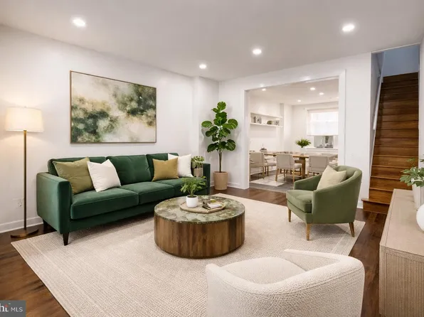 1650 E Lycoming St, Philadelphia, PA 19124