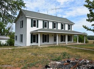 8615 Route Aa, Russellville, MO 65074