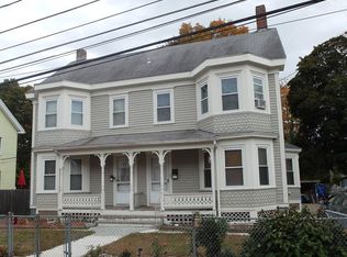 36 Highland St, Framingham, MA 01702