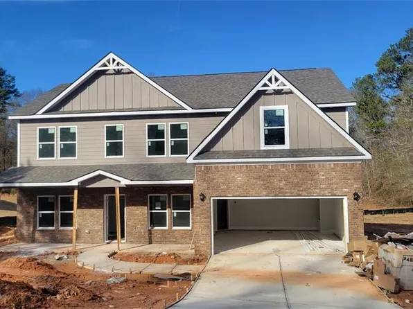 1140 Sage Dr, Griffin, GA 30223