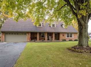 62 Milton Carlisle Rd, New Carlisle, OH 45344