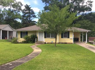 1705 Merrill St, Natchez, MS 39120
