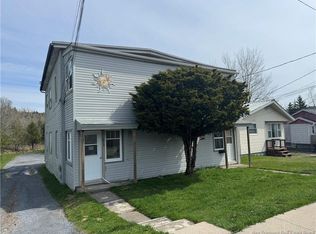 57 Broadway Ave #55, Saint John, NB E2H1Z9