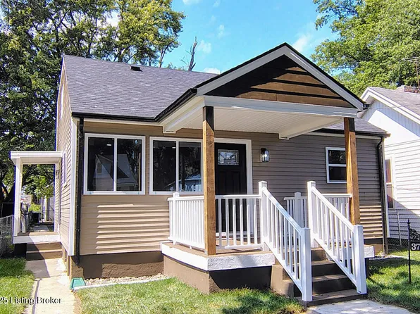 3712 Kahlert Ave, Louisville, KY 40215