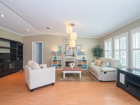 329 Shady Oak Cir, Saint Augustine, FL 32092