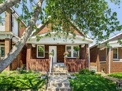 4931 Robert Ave, Saint Louis, MO, 63109