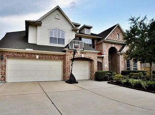 6018 Madrone Meadow Dr, Katy, TX 77494