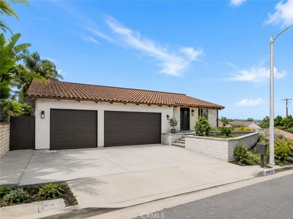12408 Carinthia Dr, Whittier, CA 90601
