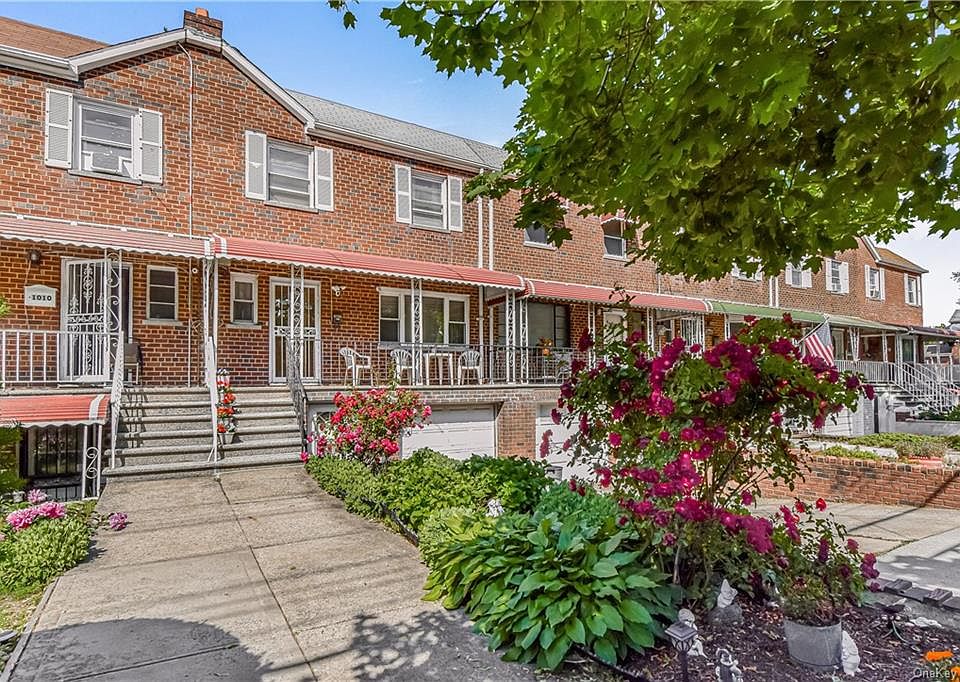 1008 Avenue, Bronx, NY 10465 Zillow