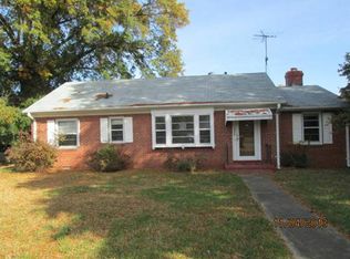 1804 Lyndover Rd, Richmond, VA 23222