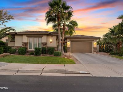 6706 S Jacqueline Way, Gilbert, AZ, 85298