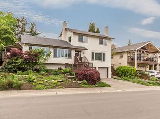 6433 Palomino Way, West Linn, OR 97068