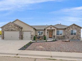 399 Corvette Cir, Fort Lupton, CO 80621