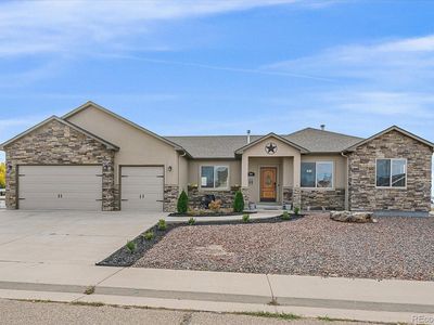 399 Corvette Circle, Fort Lupton, CO, 80621