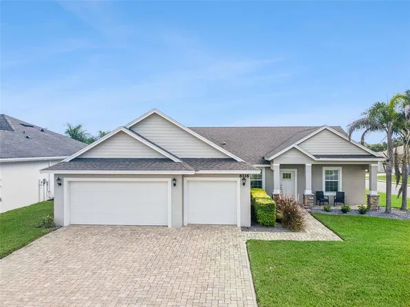 6116 HIGHLANDS GRACE BOULEVARD, LAKELAND, FL 33812