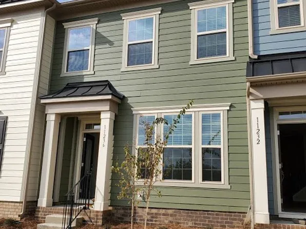 11236 Westbranch Py, Davidson, NC 28036