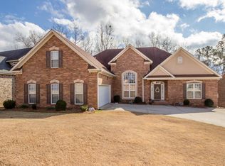 210 Mineral Ct, Evans, GA 30809