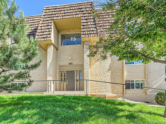 2nd image of 7455 E Quincy Avenue #203