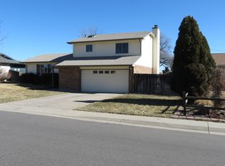 310 S Lamar St, Lakewood, CO 80226